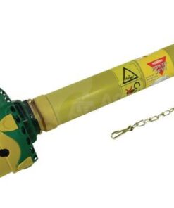 Veio da tomada de força de ângulo amplo sem forquilhas PWE 480 L: 1210mm, Walterscheid
