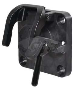 Caja para enchufe 9 P. Master Isobus