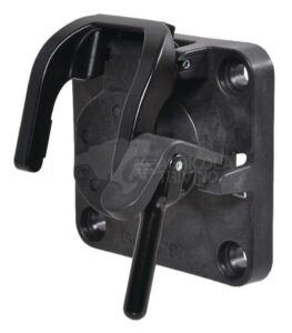 Caja para enchufe 9 P. Master Isobus