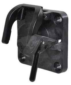 Caja para enchufe 9 P. Slave Isobus