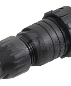 Carcasa para enchufe  9 polos Isobus