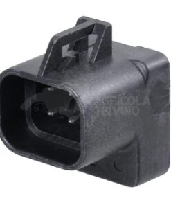 Resistencia terminal ISOBUS