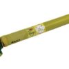 Eje de TDF sin horquillas PWZ 480 L: 1210 mm, Walterscheid