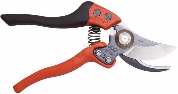 Tijeras podar ergonóm. Bahco 2 Tijeras podar ergonóm. Bahco