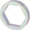 Distanciador hexagonal 19 E=5