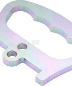 Tensor ruedas compactadoras Prime Planter