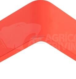 Brida 150 diagonal 70x10E