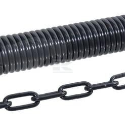 Muelle tensor
