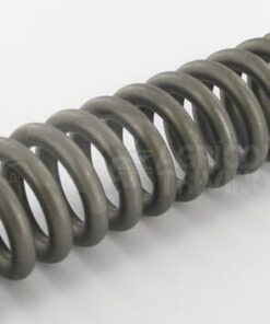 Resorte de compresión øext: 41x178mm, espira: ø7mm