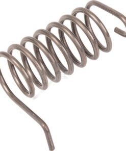 Resorte de rotación derecho Strela