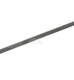 Limas redondas 5,5 x 200mm 3 unid.