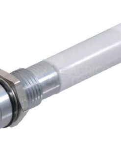 Indicador luminoso LED blanco
