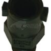 Adaptador Teejet 1/4" ext. 3 Adaptador Teejet 1/4" ext.