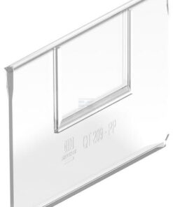 Transversal transparente RK214 10x