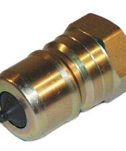 Acoplamiento rápido macho 3/8" - 9/16" UNF