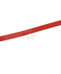 Tapón antipolvo macho rojo