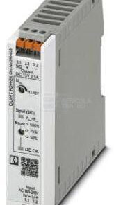 Power supply