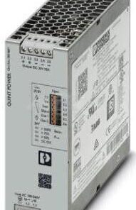 Power supply