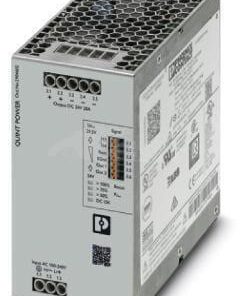 Power supply