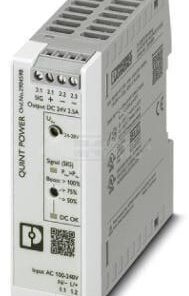 Power supply