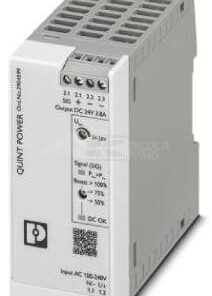 Power supply
