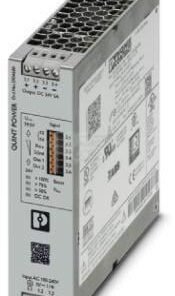 Power supply