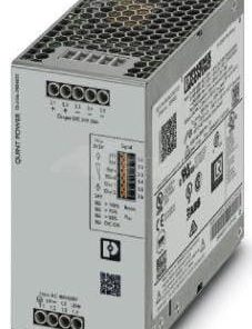 Power supply