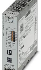 Power supply
