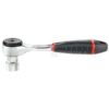 Carraca de 1/4"