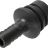 Racor manguera de 16 mm para sección de válvula