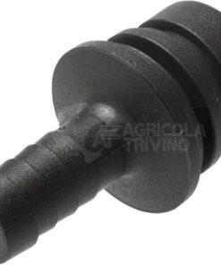 Racor manguera de 16 mm para sección de válvula