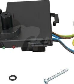 Placa circ. imp. Active System