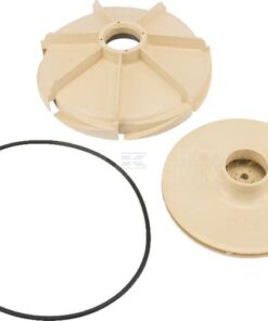 Ventilador JET 82/92 M S