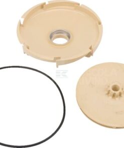 Ventilador JET 82/92 M S