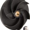Rodete Feka VX 550