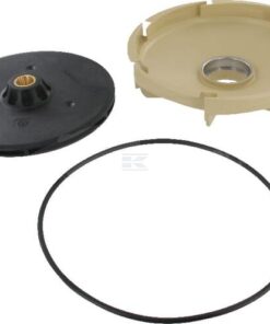 Juego JET de ventilador 102 M