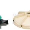 Difusor Jet 92/132 s