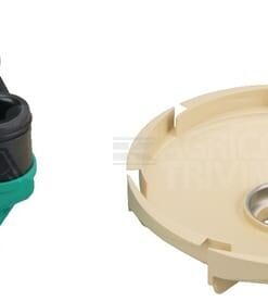 Difusor Jet 92/132 s