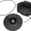 Ventil. + difusor Jet 200 M S