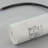 Condensador 40 µf Jet