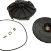 Set de ventiladores de haz 300 4 Set de ventiladores de haz 300