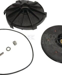 Set de ventiladores de haz 300