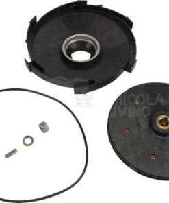 Set de ventiladores de haz 300