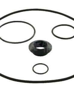 Anillo obturación Jet 151 Set