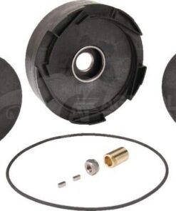 Mac. acc. bomba Jet 251 S