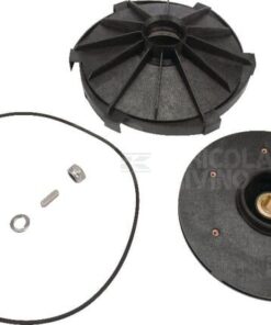 Set de ventiladores de haz 200
