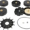 Material inter. Euroinox 40/80 5 Material inter. Euroinox 40/80