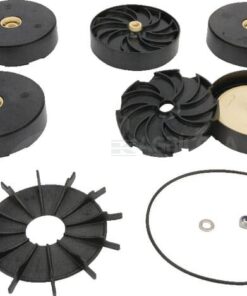 Material inter. Euroinox 40/80