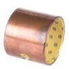 Buje 25x28x25 PMDX