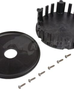 Cubierta bomba Nova/Feka 6